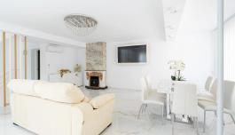Torrevieja, Spain. Real Estate. Punta Prima area, 4 bedrooms, 163 m² image 5