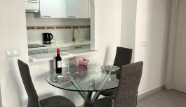 Torrevieja, Spain. Buy an Apartment . Centro area, 2 bedrooms, 60 m² image 4