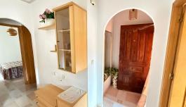 Real estate in Spain, Torrevieja. Estacion de autobuses area, 2 bedrooms, 55 m² image 2