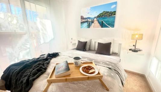 Buy an Apartment in Torrevieja, Spain. Torreblanca area, 2 bedrooms, 62 m² image 0