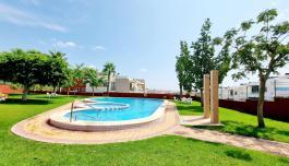 Buy an Bungalow in Spain, Orihuela Costa. Los Altos area, 2 bedrooms, 78 m² image 4