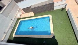 Guardamar del Segura, Spain. Buy an Bungalow . Los secanos area, 3 bedrooms, 153 m² image 3