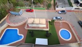 Real estate Torrevieja, Penthouse for sale. La Mata pueblo area, 1 bedroom, 71 m² image 5