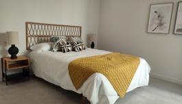 Spain real estate. Pilar de la Horadada area, 2 bedrooms, 68 m² image 1