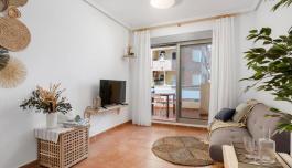 Buy an Apartment in Guardamar del Segura, Spain. Pueblo area, 3 bedrooms, 107 m² image 1