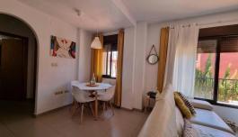 Bungalow in Torrevieja, Spain. Aguas Nuevas area, 2 bedrooms, 96 m² image 2