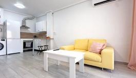 Buy property in Torrevieja, Spain. Playa del Cura area, 2 bedrooms, 74 m² image 5