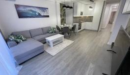 Buy real estate in Torrevieja, Spain. Centro area, 2 bedrooms, 75 m² image 1