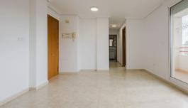 Apartment for sale in Torrevieja, Spain. Playa del Cura area, 2 bedrooms, 85 m² image 2