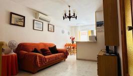 Недвижимость в Испании, Торревьеха. Район Playa del Cura, 2 спальни, 75 m² image 5