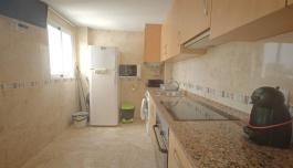 Torrevieja, Spain. Buy an Apartment . Centro area, 3 bedrooms, 117 m² image 1
