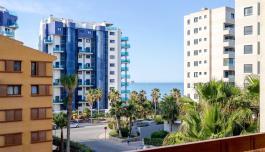 Apartment in Torrevieja, Spain. Punta Prima area, 3 bedrooms, 92 m² image 1