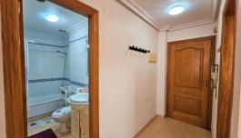 Torrevieja, real estate. torrevieja area, 1 bedroom, 47 m² image 5