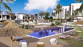 Apartment in Spain buy . Mil Palmeras area, 2 bedrooms, 92 m² image 2