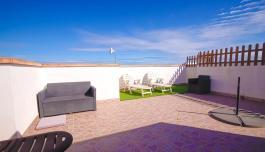 Orihuela Costa, Spain. Real Estate. Playa Flamenca area, 2 bedrooms, 100 m² image 4