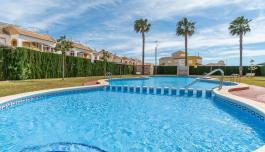 Buy an Bungalow in Torrevieja, Spain. El limonar area, 2 bedrooms, 57 m² image 1