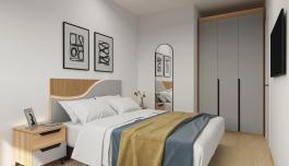 Buy an Apartment in Guardamar del Segura, Spain. EL RASO area, 2 bedrooms, 64 m² image 3