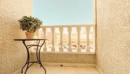 Apartment for sale in Torrevieja, Spain. Estacion de autobuses area, 2 bedrooms, 61 m² image 1