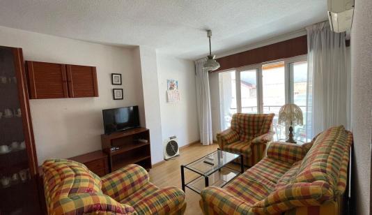 Torrevieja real estate, Apartment for sale. Centro area, 4 bedrooms, 138 m² image 0