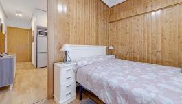 Buy an Studio in Torrevieja, Spain. Playa de los Locos area, 1 bedroom, 34 m² image 2