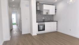 Torrevieja real estate, House for sale. Centro area, 4 bedrooms, 101 m² image 3