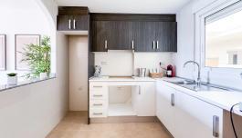 Property in Orihuela Costa. Lomas de Cabo Roig area, 1 bedroom, 52 m² image 5