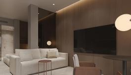 Buy an Apartment in Spain, Torrevieja. Centro area, 1 bedroom, 45 m² image 3