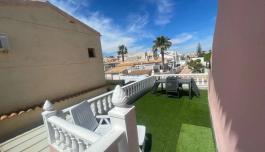 Town house for sale in Orihuela Costa, Spain. Playa Flamenca area, 5 bedrooms, 0 m² image 4
