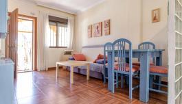 Bungalow for sale in Torrevieja, Spain. Sector 25 area, 2 bedrooms, 71 m² image 2