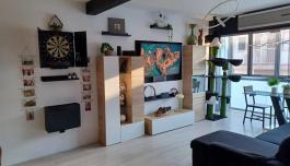 Real estate in Spain, Penthouse. Playa torre de la horadada area, 3 bedrooms, 82 m² image 2