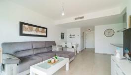 Real estate in Spain, Orihuela Costa. Los Dolses area, 2 bedrooms, 71 m² image 5