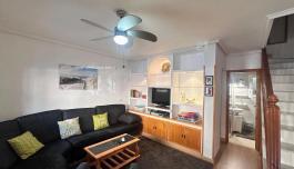 Guardamar del Segura, Spain. Real Estate. Urb. El Moncayo area, 4 bedrooms, 75 m² image 2
