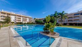 Property in Orihuela Costa. Playa Flamenca area, 2 bedrooms, 110 m² image 4