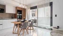 Buy property in Torrevieja, Spain. torrevieja area, 3 bedrooms, 92 m² image 1