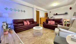 Property in Torrevieja. Estacion de autobuses area, 3 bedrooms, 110 m² image 1
