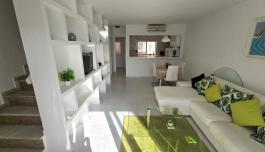 Penthouse in Torrevieja, Spain. La Mata area, 2 bedrooms, 83 m² image 3