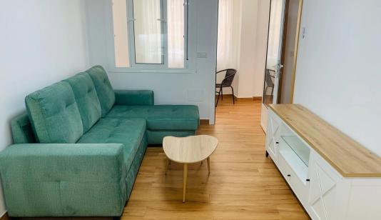 Apartment in Torrevieja, Spain. Playa del Cura area, 2 bedrooms, 130 m² image 0