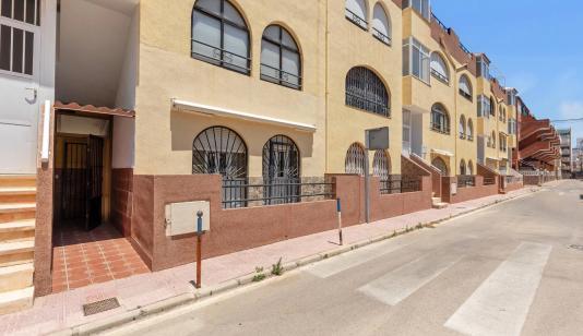Buy property in Torrevieja, Spain. La Mata pueblo area, 2 bedrooms, 68 m² image 0