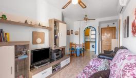 Apartment in Torrevieja, Spain. Playa del Cura area, 2 bedrooms, 51 m² image 3