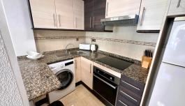 Apartment in Torrevieja, Spain. Nueva Torrevieja area, 2 bedrooms, 83 m² image 5