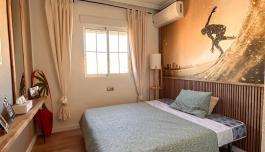 Orihuela Costa, Spain. Buy an Villa . Lomas de Cabo Roig area, 2 bedrooms, 99 m² image 2