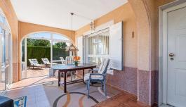 Buy an Town house in Orihuela Costa, Spain. Punta Prima area, 3 bedrooms, 124 m² image 3