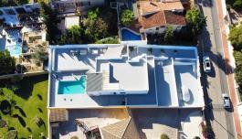Torrevieja, Spain. Real Estate. Los Balcones area, 4 bedrooms, 143 m² image 2