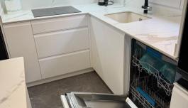 Buy an Bungalow in Guardamar del Segura, Spain. Los secanos area, 3 bedrooms, 120 m² image 5