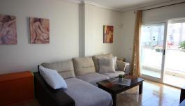 Buy an Apartment Spain. Pilar de la Horadada area, 3 bedrooms, 84 m² image 2
