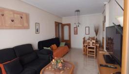 Property Spain, Apartment. Pilar de la Horadada area, 2 bedrooms, 90 m² image 5