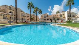 Real estate in Spain, Orihuela Costa. Orihuela Costa area, 2 bedrooms, 84 m² image 4