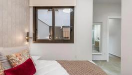 Torrevieja real estate, Penthouse for sale. Playa del Cura area, 2 bedrooms, 73 m² image 2