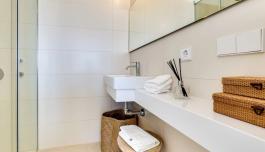 Недвижимость Торревьеха, продается Квартира. Район Lago jardin, 2 спальни, 68 m² image 5