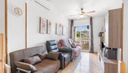 Apartment in Torrevieja, Spain. Playa del Cura area, 2 bedrooms, 51 m² image 1
